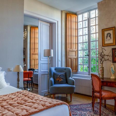 Appartement Raffine Vue Cathedrale, Jardin, Wifi Tours Zewnętrze zdjęcie
