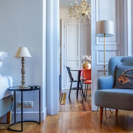 Appartement Raffine Vue Cathedrale, Jardin, Wifi Tours Zewnętrze zdjęcie