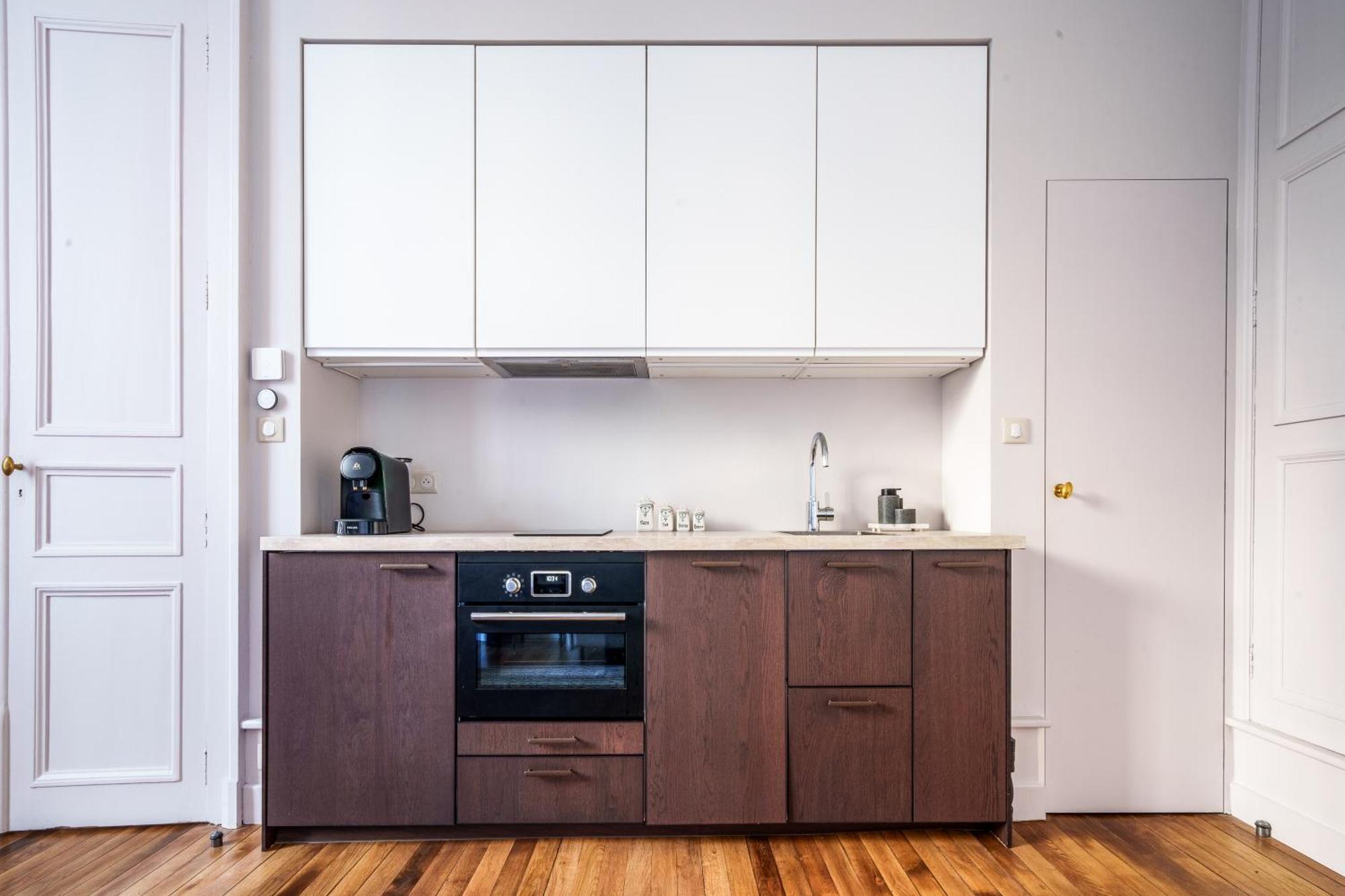 Appartement Raffine Vue Cathedrale, Jardin, Wifi Tours Zewnętrze zdjęcie